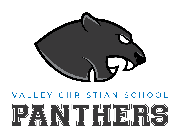 Valley Christian School Logo